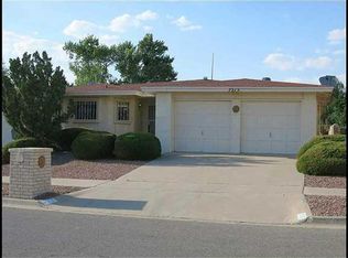 721 Espada #E, El Paso, TX 79912