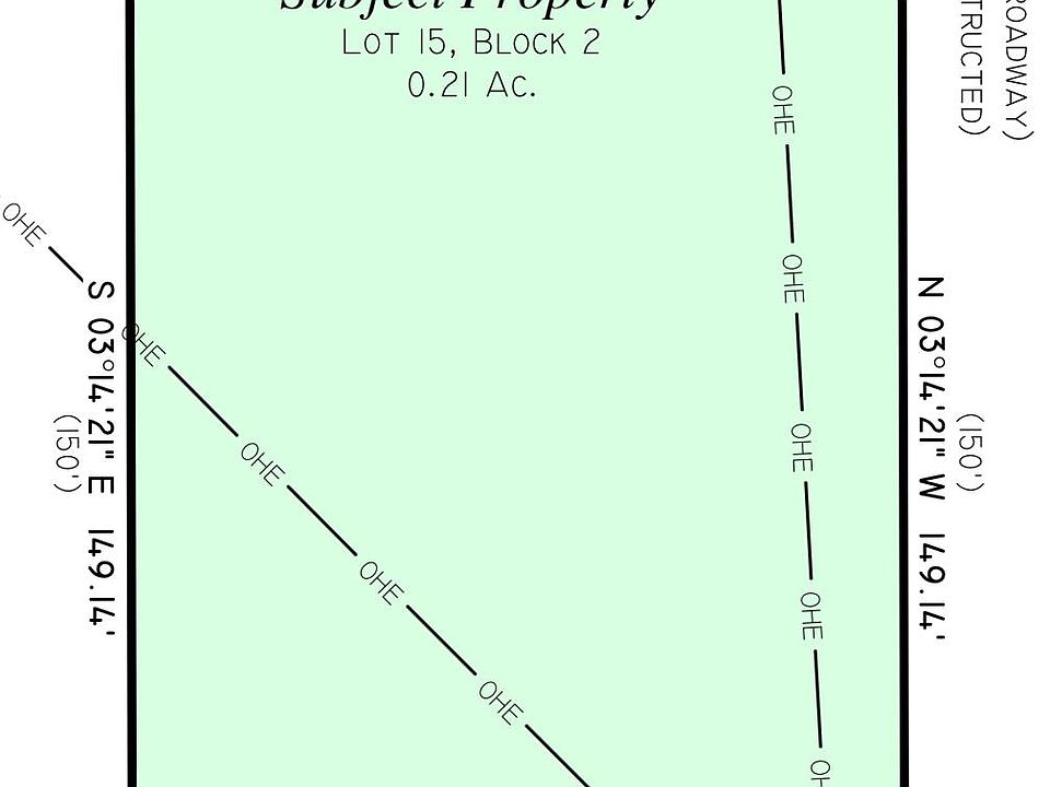 2nd image of 0 Hilltop Rd