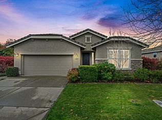 3793 Archetto Dr, El Dorado Hills, CA 95762