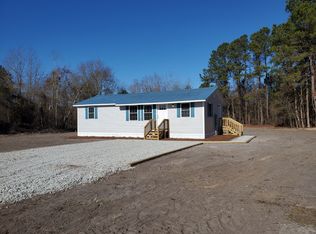 4851 N Carolina #24, Beulaville, NC 28518