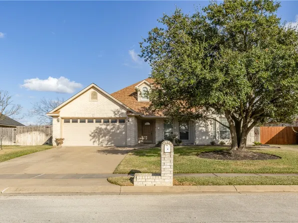 2610 Colony Vista Dr, Bryan, TX 77808