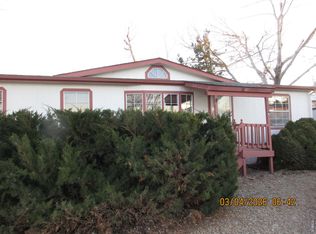 205 N 2nd St TRAILER 10, Berthoud, CO 80513
