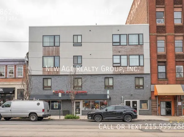 3862-68 Lancaster Ave, Philadelphia, PA