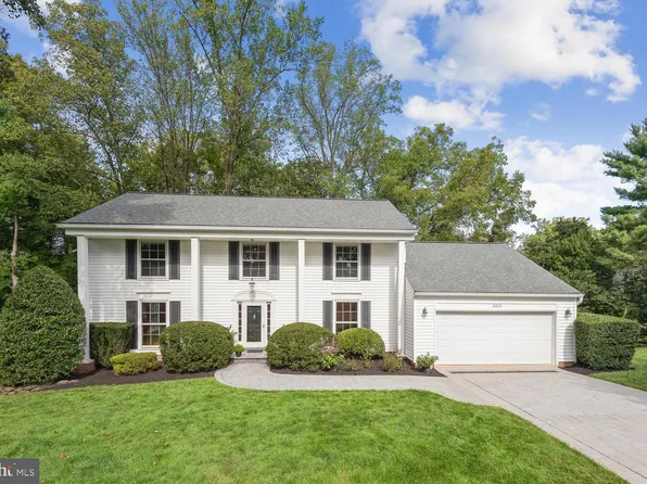 10826 Hob Nail Ct, Rockville, MD 20854