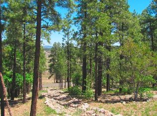 1152 Redwall Way, Williams, AZ 86046