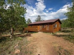196 Timbertop Rd, Bailey, CO 80421