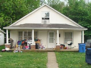 416 McKenna St, Glasgow, KY 42141