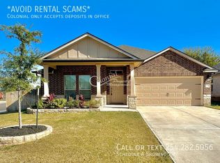 323 Chapel Knoll Rd, Temple, TX 76502