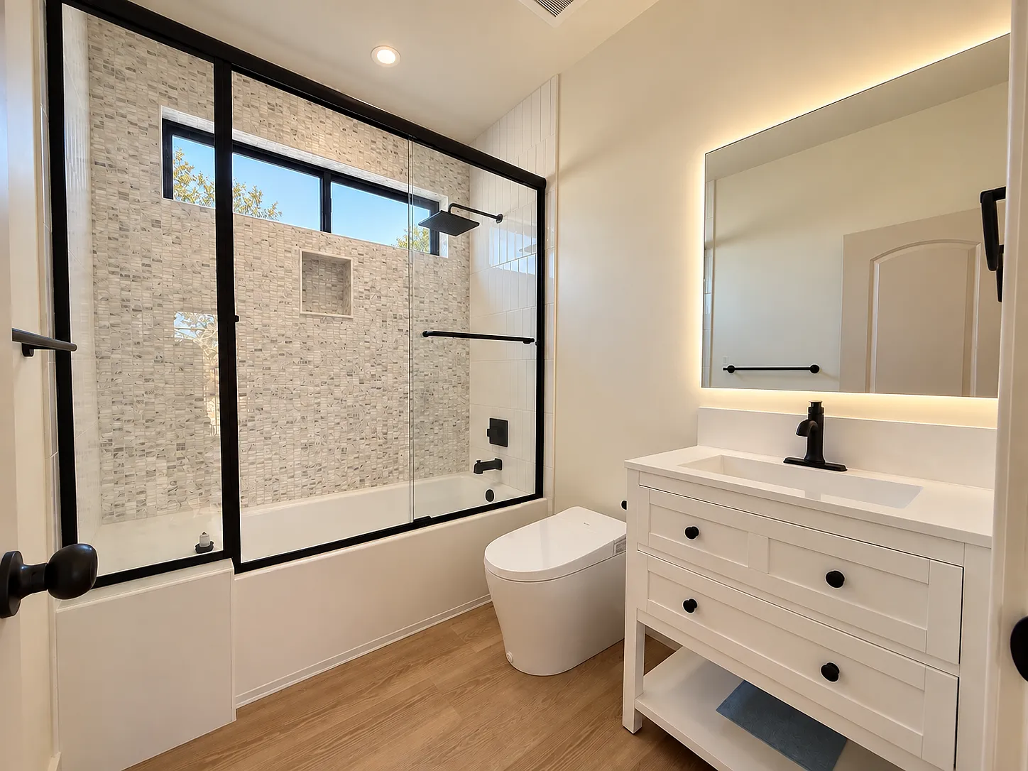 1 bed, 550 sqft, $2,650 — Photo 4
