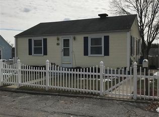 93 Clark St, Cumberland, RI 02864