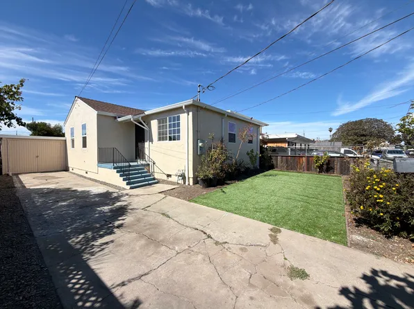 341 S 8th St, Richmond, CA 94804