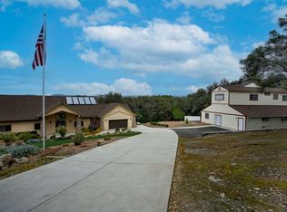 1149 Los Robles Rd, Placerville, CA 95667