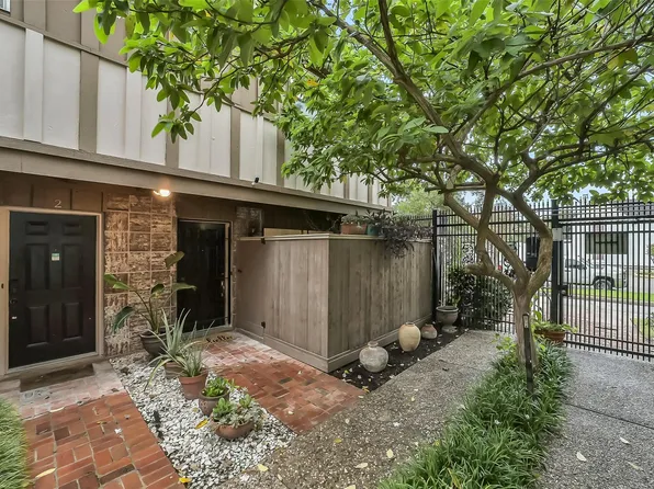 2574 Marilee Ln APT 1, Houston, TX 77057