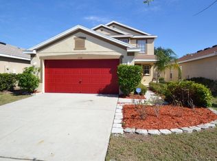 11336 Cocoa Beach Dr, Riverview, FL 33569