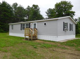 163 Beaver Rd, Sabattus, ME 04280