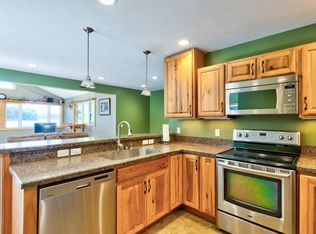 5691 Betsie River Rd, Interlochen, MI 49643