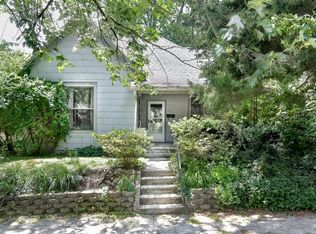 338 S Jackson St, Bloomington, IN