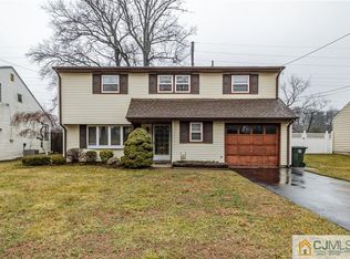 114 Michael St, Iselin, NJ 08830