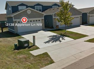 3138 Appleton Ln NW, Rochester, MN 55901
