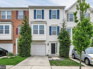 7 Sunday Silence Ct, Randallstown, MD 21133