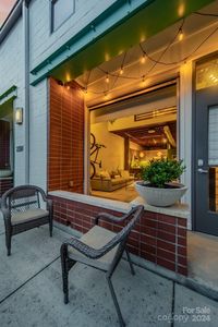 3560 Artists Way, Charlotte, NC, 28205