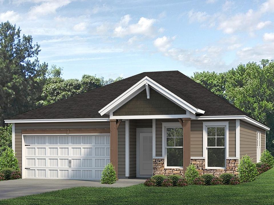 Actual Rendering