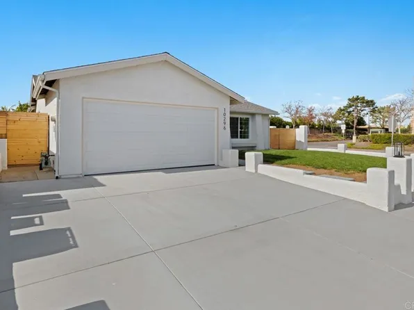 10296 Baroness Ave, San Diego, CA 92126