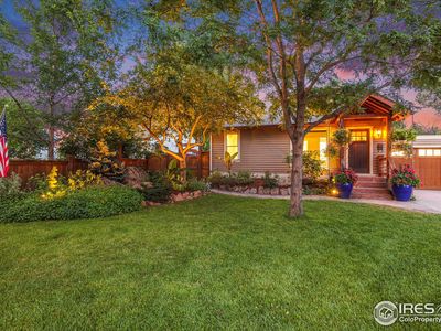1714 Remington St, Fort Collins, CO, 80525