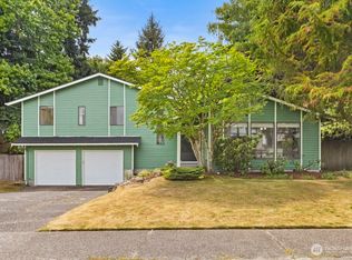 31609 41st Ave SW, Federal Way, WA 98023
