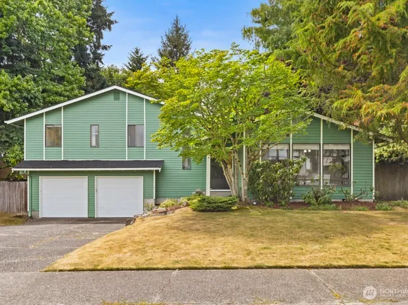 31609 41st Avenue SW, Federal Way, WA 98023