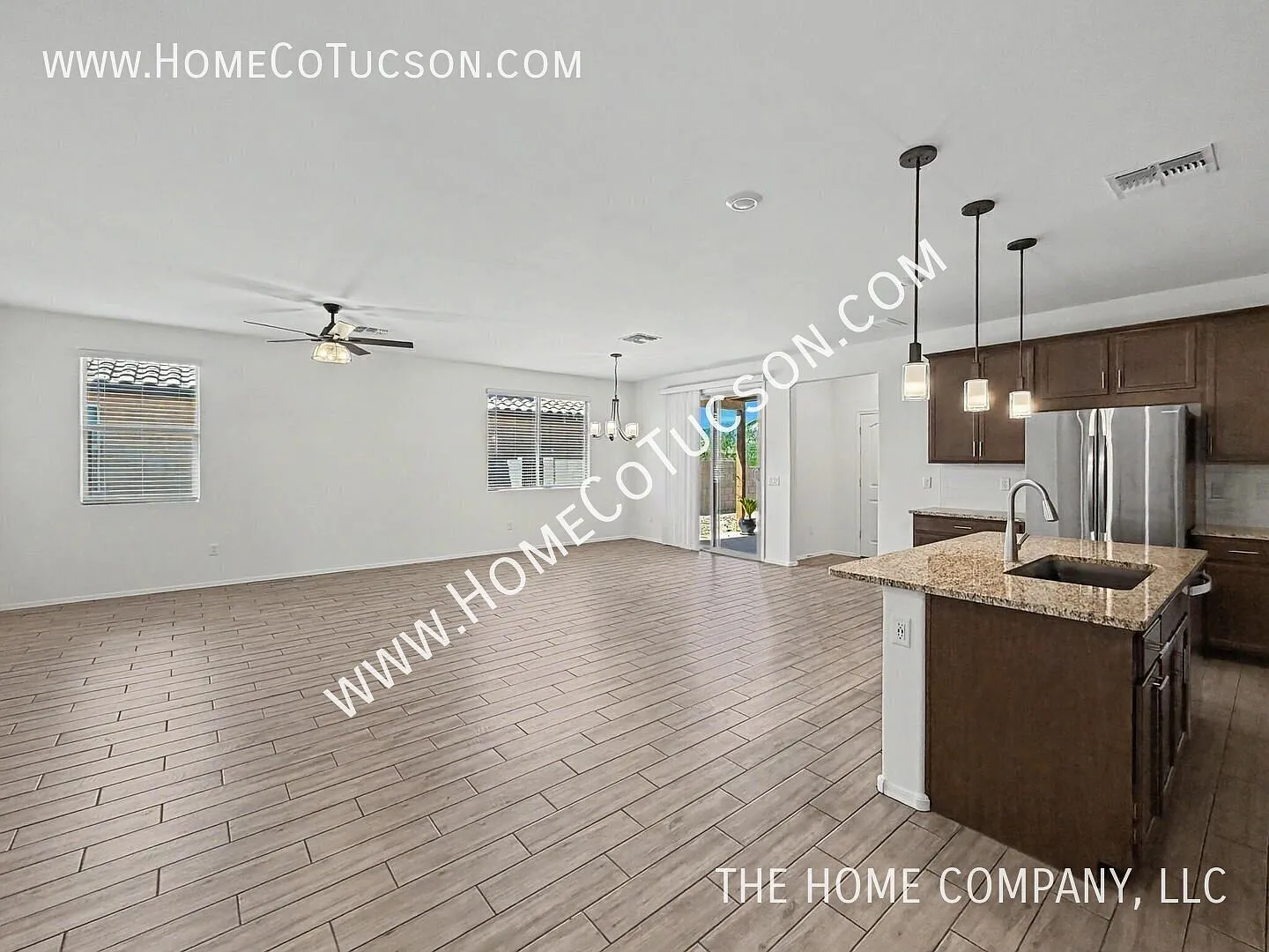 Corner-Lot Comfort with Room to Live|8828 E Stone Meadow Circle — Photo 2
