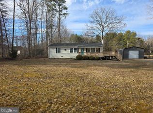 12115 W Catharpin Rd, Spotsylvania, VA 22551