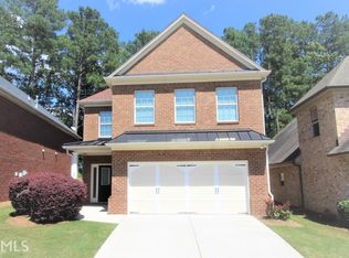 2023 Stancil Point Dr, Dacula, GA 30019