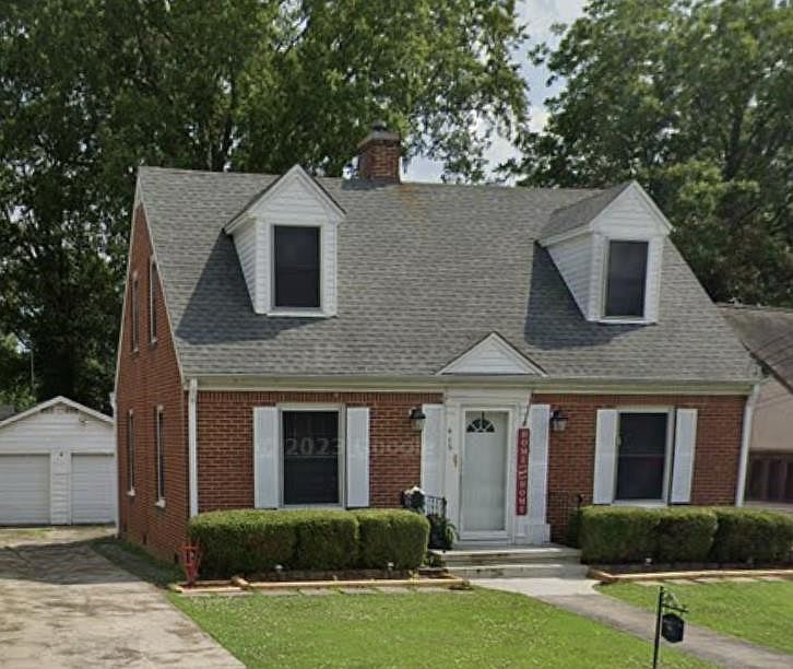 1st image of this home