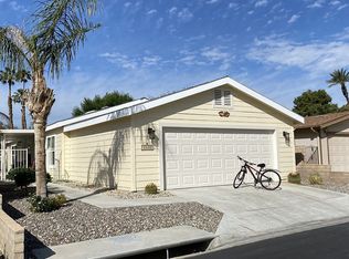 34689 Double Diamond Dr, Thousand Palms, CA 92276