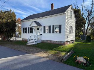 20 River St, Exeter, NH 03833