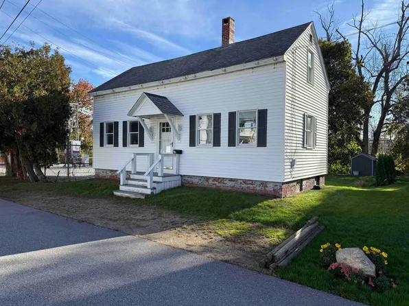 20 River Street, Exeter, NH 03833