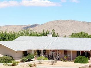 56596 Carlyle Dr, Yucca Valley, CA 92284