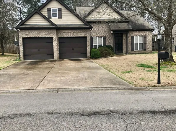 75 Lockerbie Ln, Dora, AL 35062