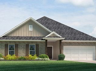 Deauville Plan, Cypress Reserve, Ponchatoula, LA 70454