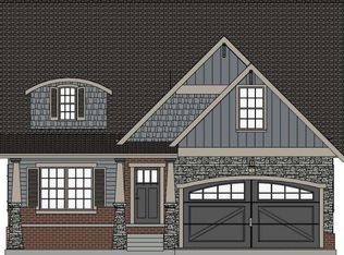 7570 Peytons Rise Way LOT 60, Georgetown, TN 37336