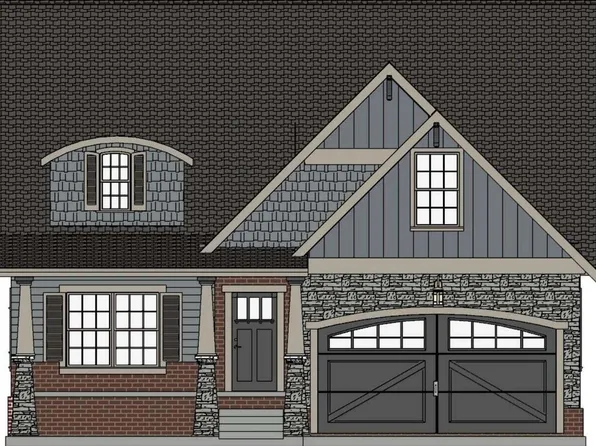 7570 Peytons Rise Way Lot 60, Georgetown, TN 37336