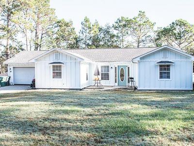 233 Grand Prix Dr, Crestview, FL, 32536