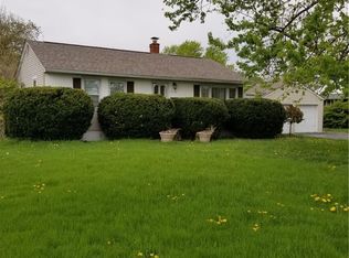 5781 N Springboro Pike, Dayton, OH 45449
