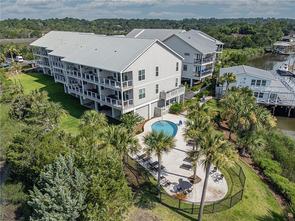 24 Hidden Harbor Rd, Brunswick, GA 31525 Zillow
