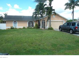 5291 23rd Pl SW, Naples, FL 34116