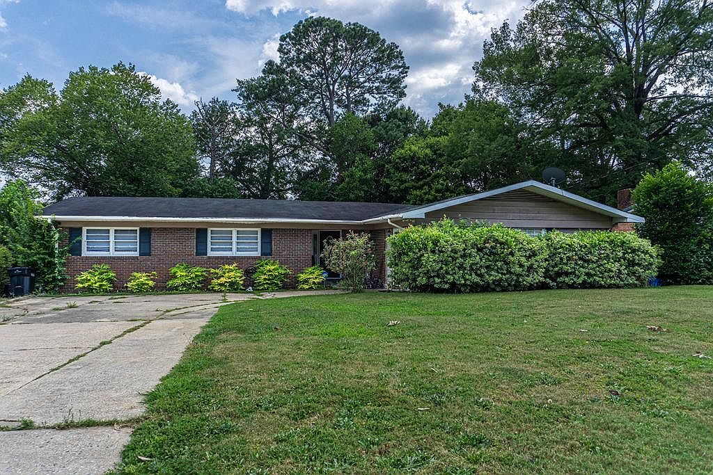 2222 Westminster Way, Columbus, GA 31904 Zillow