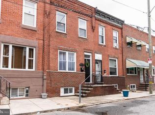 2633 S Chadwick St, Philadelphia, PA 19145