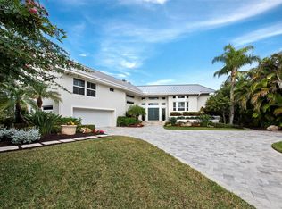3521 Bayou Point, Longboat Key, FL 34228