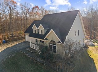 130 Kennard Rd, Newburgh, ME 04444